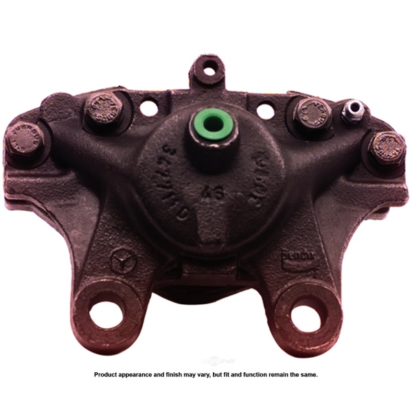Cardone Reman Remanufactured Unloaded Caliper 19-1849