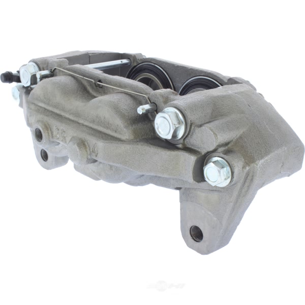 Centric Semi-Loaded Brake Caliper 141.44269