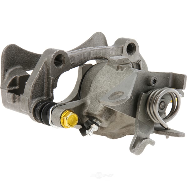 Centric Remanufactured Semi-Loaded Rear Passenger Side Brake Caliper 141.61533