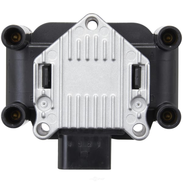 Spectra Premium Ignition Coil C-529