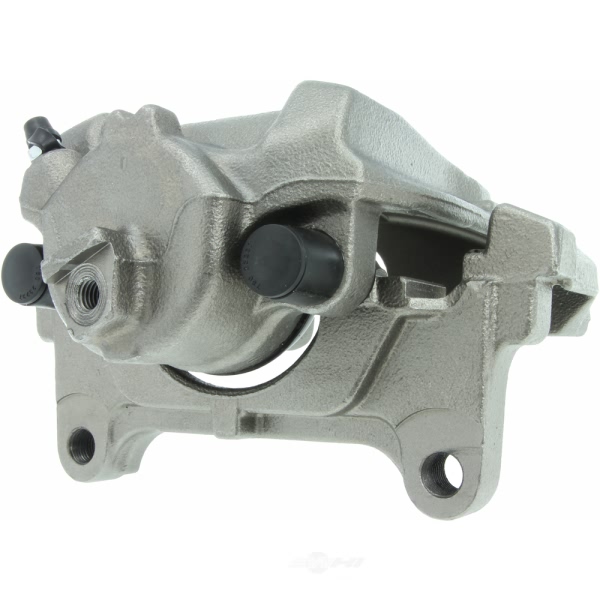 Centric Remanufactured Semi-Loaded Front Driver Side Brake Caliper 141.33162