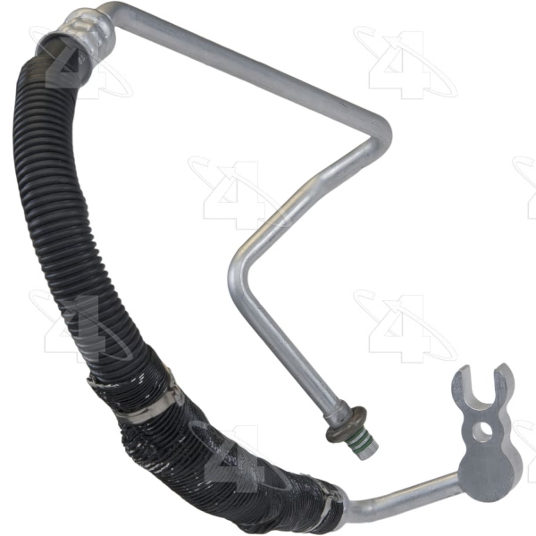 Four Seasons A C Discharge Line Hose Assembly 56399