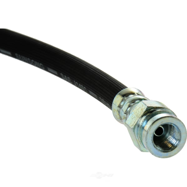 Centric Front Passenger Side Brake Hose 150.45057