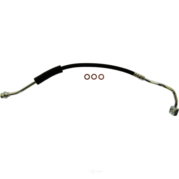 Centric Front Driver Side Brake Hose 150.66122