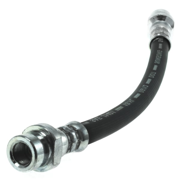 Centric Front Lower Brake Hose 150.46005