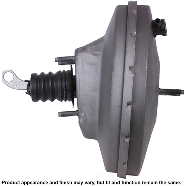 Cardone Reman Remanufactured Vacuum Power Brake Booster w/o Master Cylinder 54-74224