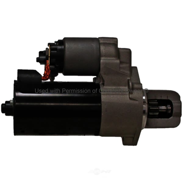 Quality-Built Starter Remanufactured 17047
