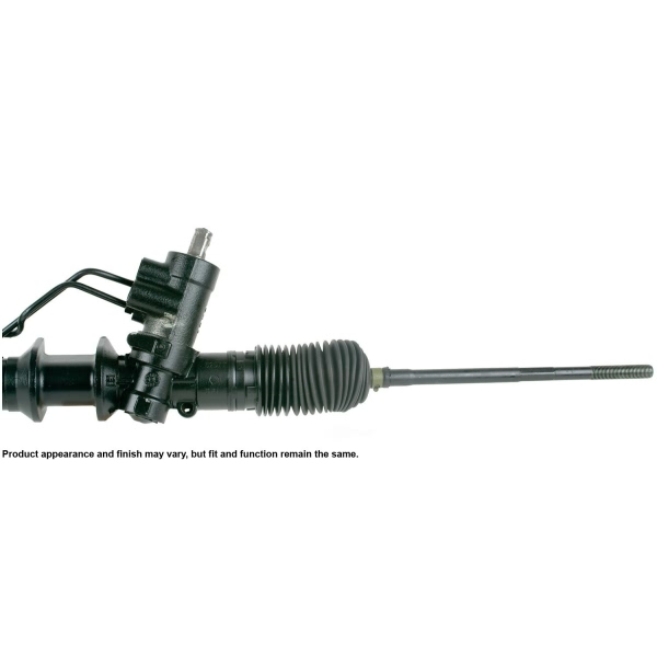 Cardone Reman Remanufactured Hydraulic Power Rack and Pinion Complete Unit 26-2410