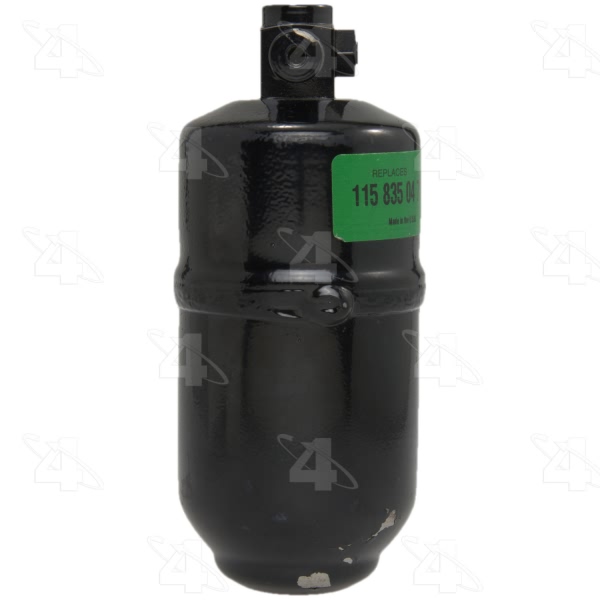 Four Seasons A C Receiver Drier 33401