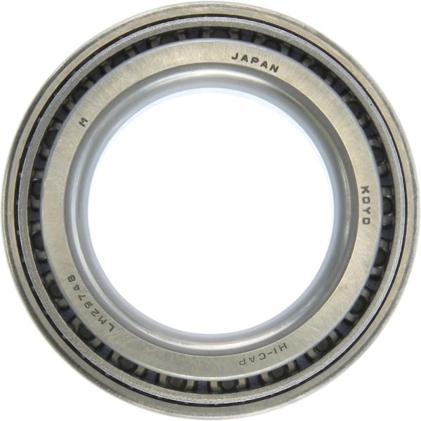 Centric Premium™ Wheel Bearing And Race Set 410.90001