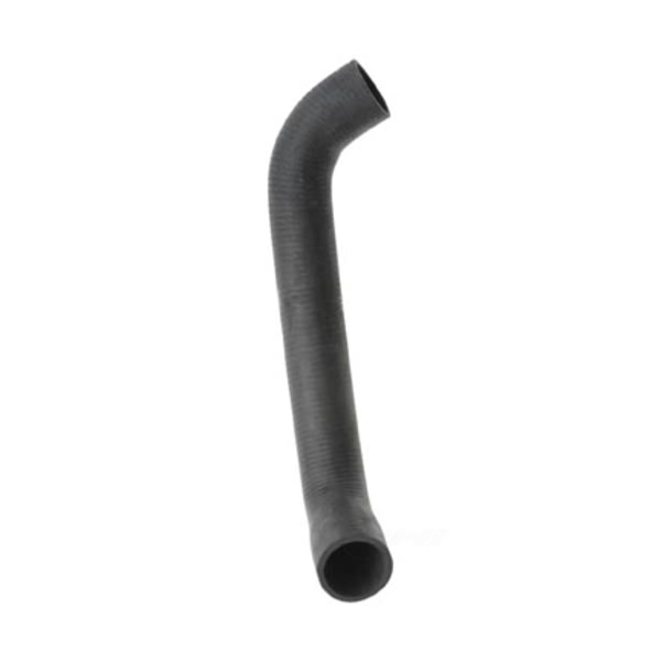 Dayco Engine Coolant Curved Radiator Hose 72236