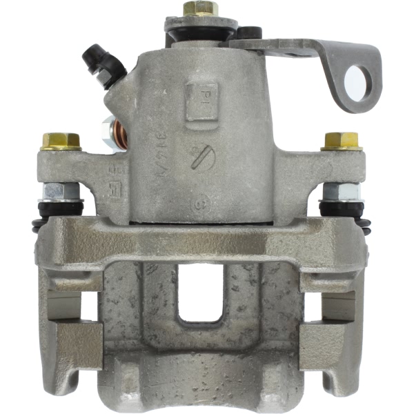 Centric Remanufactured Semi-Loaded Rear Passenger Side Brake Caliper 141.33557