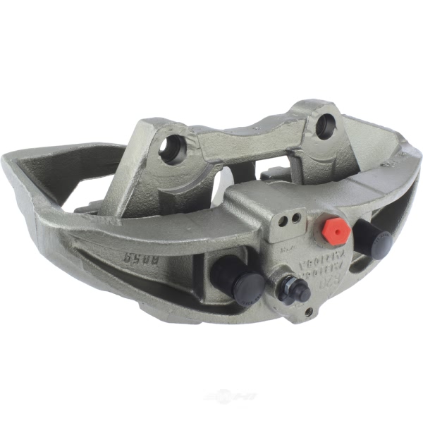 Centric Remanufactured Semi-Loaded Front Passenger Side Brake Caliper 141.33069
