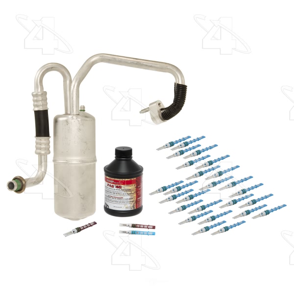 Four Seasons A C Accumulator Kit 60065SK