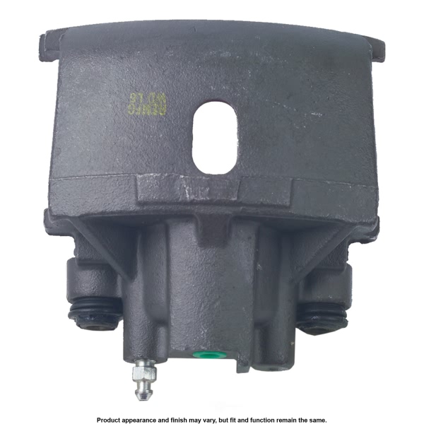 Cardone Reman Remanufactured Unloaded Caliper 18-4836