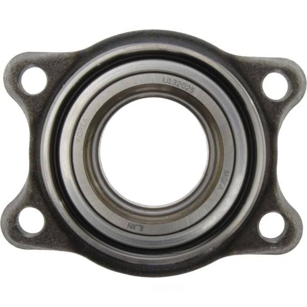 Centric Premium™ Rear Driver Side Wheel Bearing Module 405.33000