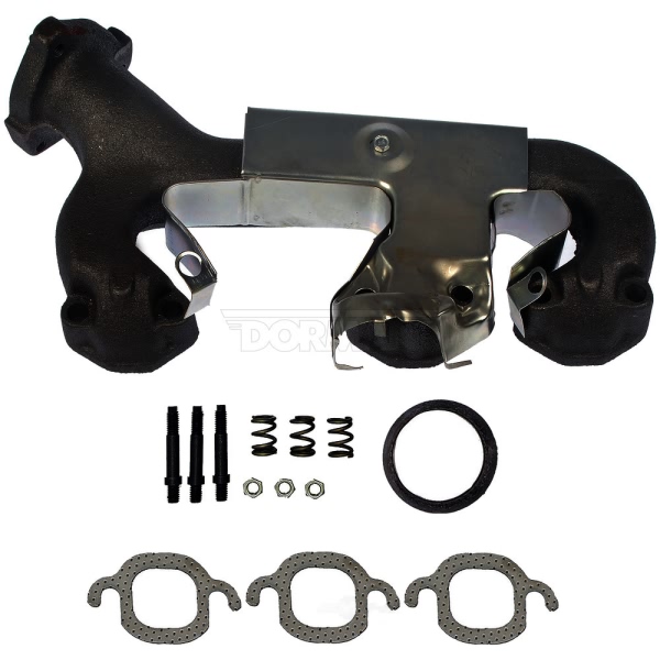 Dorman Cast Iron Natural Exhaust Manifold 674-208