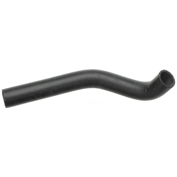 Gates Engine Coolant Molded Radiator Hose 21628