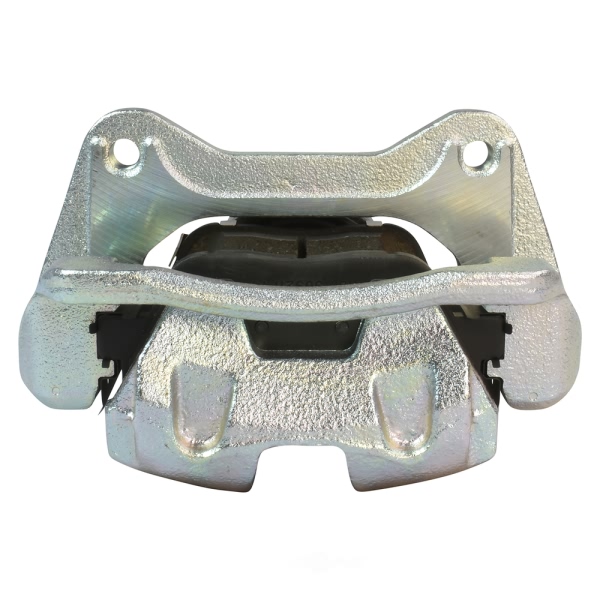 Mando Front Driver Side Brake Caliper 16A5266