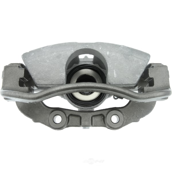 Centric Remanufactured Semi-Loaded Rear Driver Side Brake Caliper 141.66501