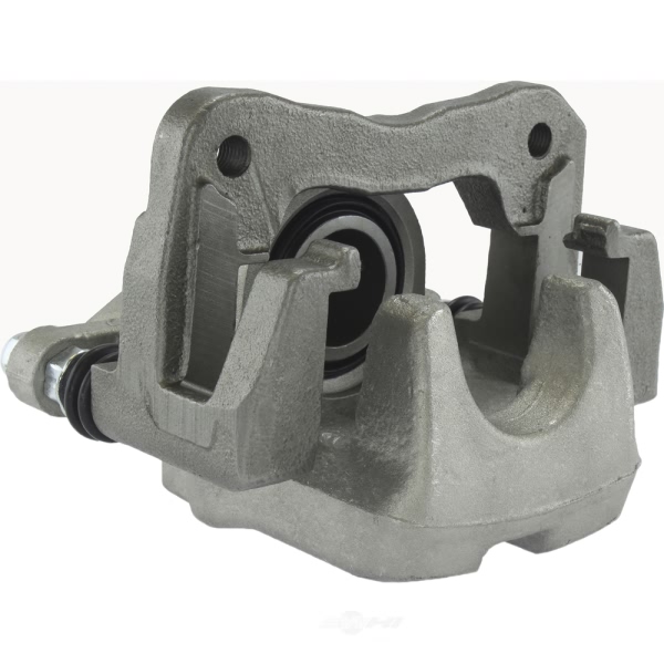 Centric Remanufactured Semi-Loaded Rear Driver Side Brake Caliper 141.44638