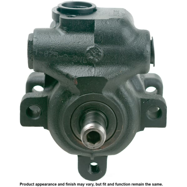 Cardone Reman Remanufactured Power Steering Pump w/o Reservoir 20-271