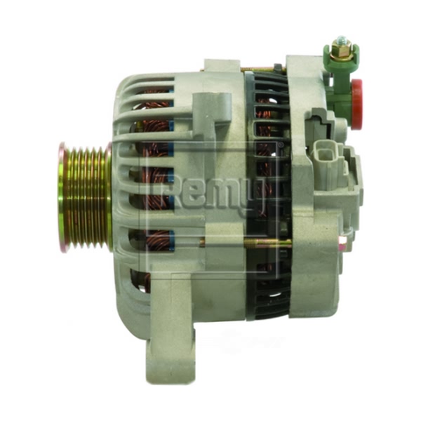 Remy Alternator 92551