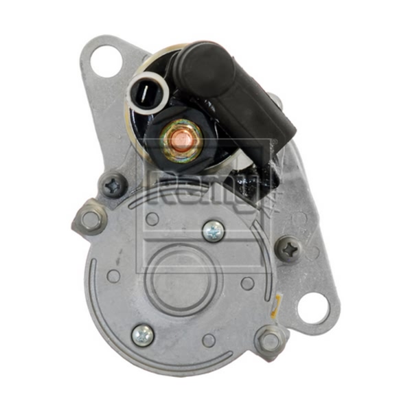 Remy Remanufactured Starter 17298