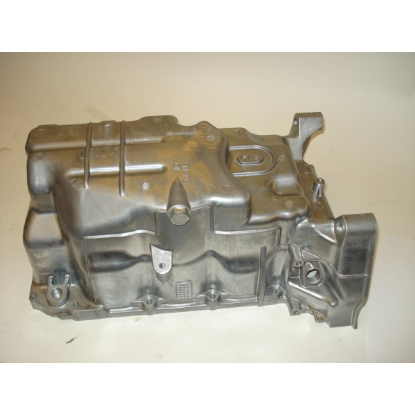 MTC Engine Oil Pan 1010827