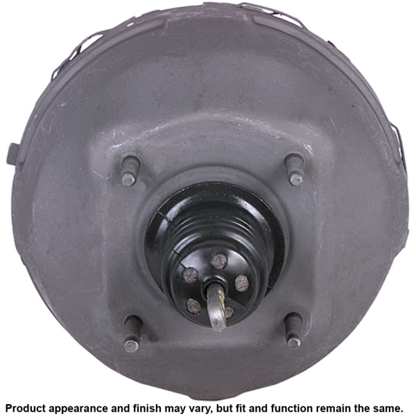 Cardone Reman Remanufactured Vacuum Power Brake Booster w/o Master Cylinder 54-71201