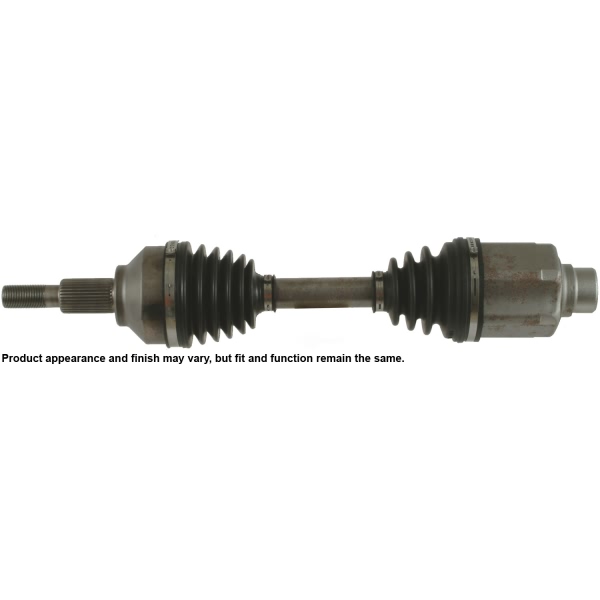 Cardone Reman Remanufactured CV Axle Assembly 60-3522