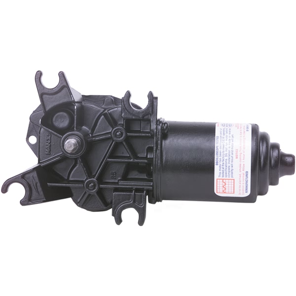 Cardone Reman Remanufactured Wiper Motor 43-4404