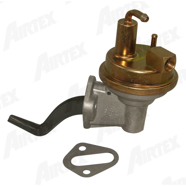 Airtex Mechanical Fuel Pump 40610