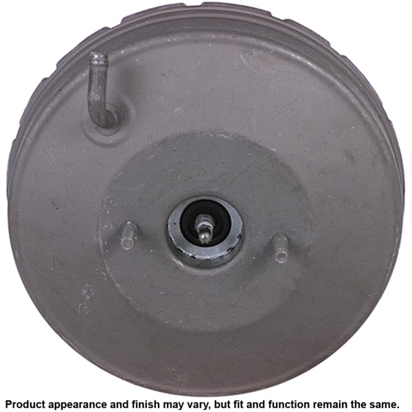 Cardone Reman Remanufactured Vacuum Power Brake Booster w/o Master Cylinder 54-74560