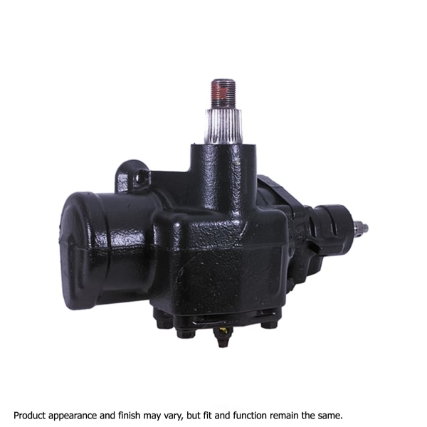 Cardone Reman Remanufactured Power Steering Gear 27-6565