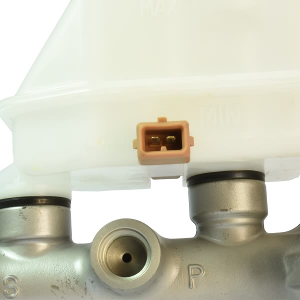 Mando Brake Master Cylinder 17A1061