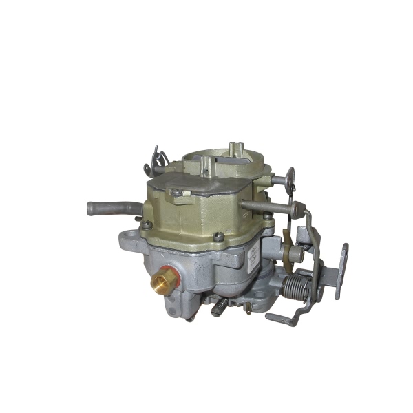 Uremco Remanufacted Carburetor 6-6269