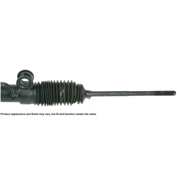 Cardone Reman Remanufactured Hydraulic Power Rack and Pinion Complete Unit 22-1027