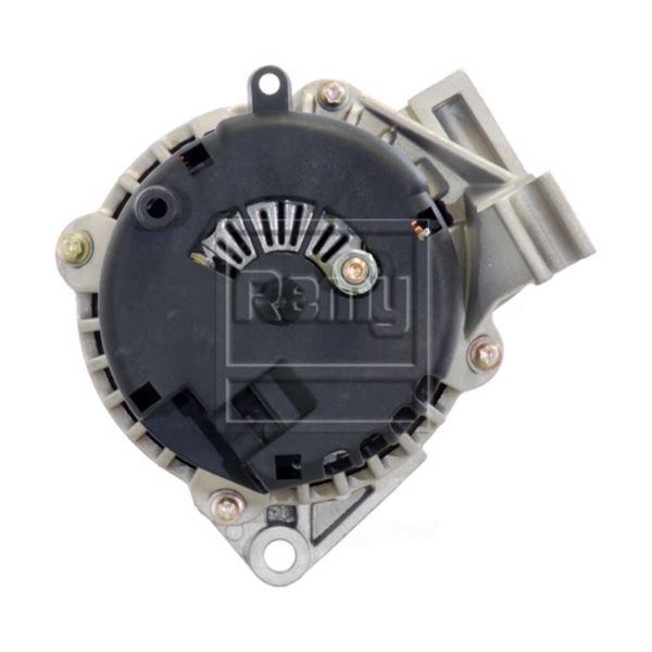 Remy Remanufactured Alternator 20122