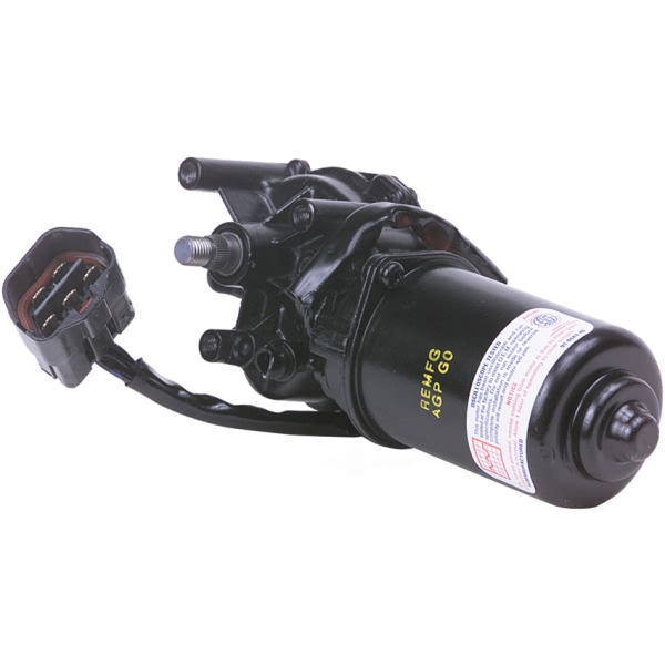 Cardone Reman Remanufactured Wiper Motor 43-1429