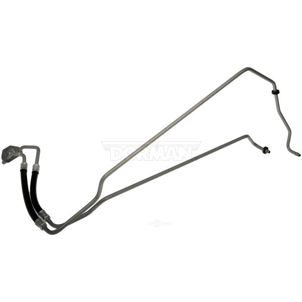 Dorman Automatic Transmission Oil Cooler Hose Assembly 624-558