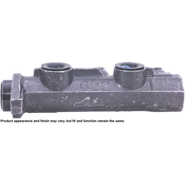 Cardone Reman Remanufactured Master Cylinder 10-2539