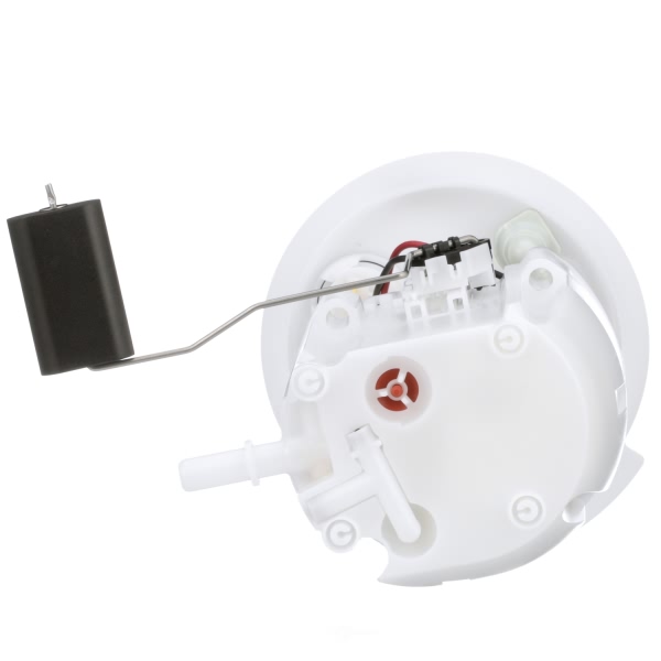 Delphi Passenger Side Fuel Pump Module Assembly FG2116