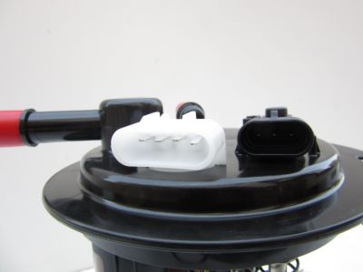 Autobest Fuel Pump Module Assembly F2759A