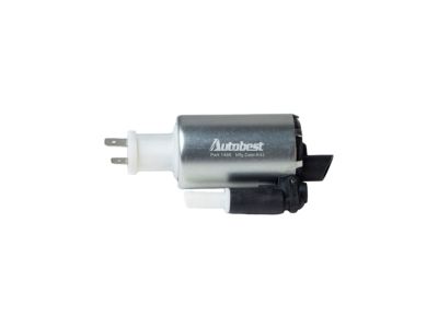 Autobest Electric Fuel Pump F1495