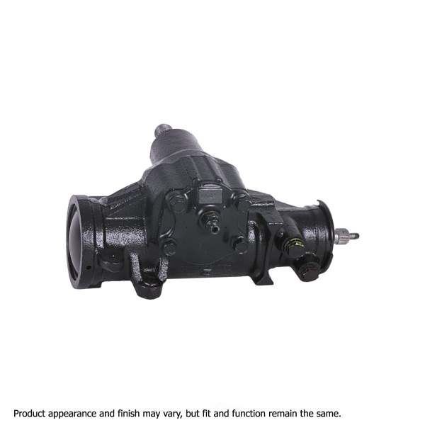 Cardone Reman Remanufactured Power Steering Gear 27-7560