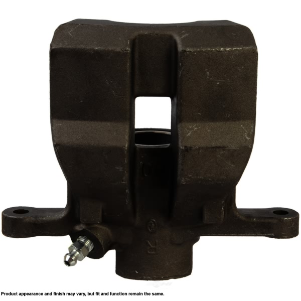 Cardone Reman Remanufactured Unloaded Caliper 19-7080
