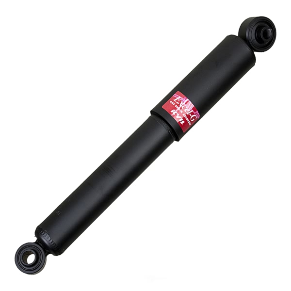 KYB Excel G Rear Driver Or Passenger Side Twin Tube Shock Absorber 349043