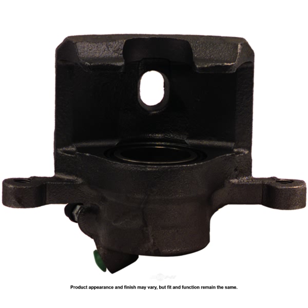 Cardone Reman Remanufactured Unloaded Caliper 19-1504