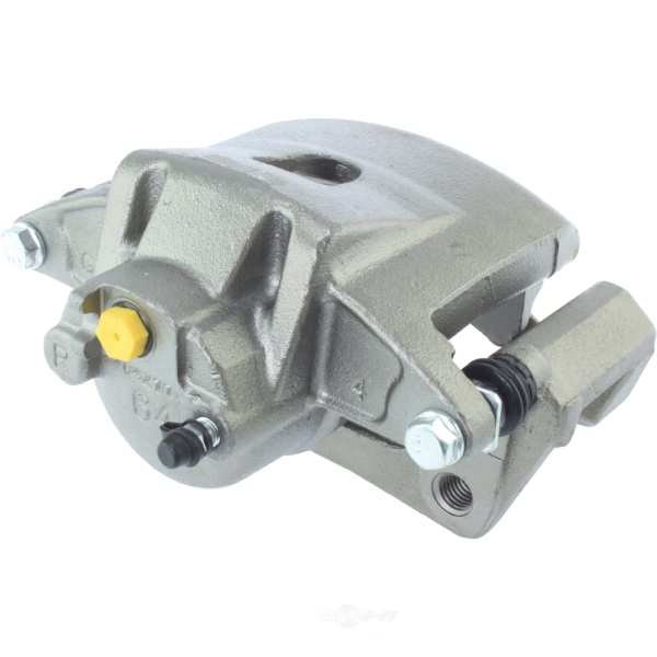 Centric Remanufactured Semi-Loaded Front Passenger Side Brake Caliper 141.67041